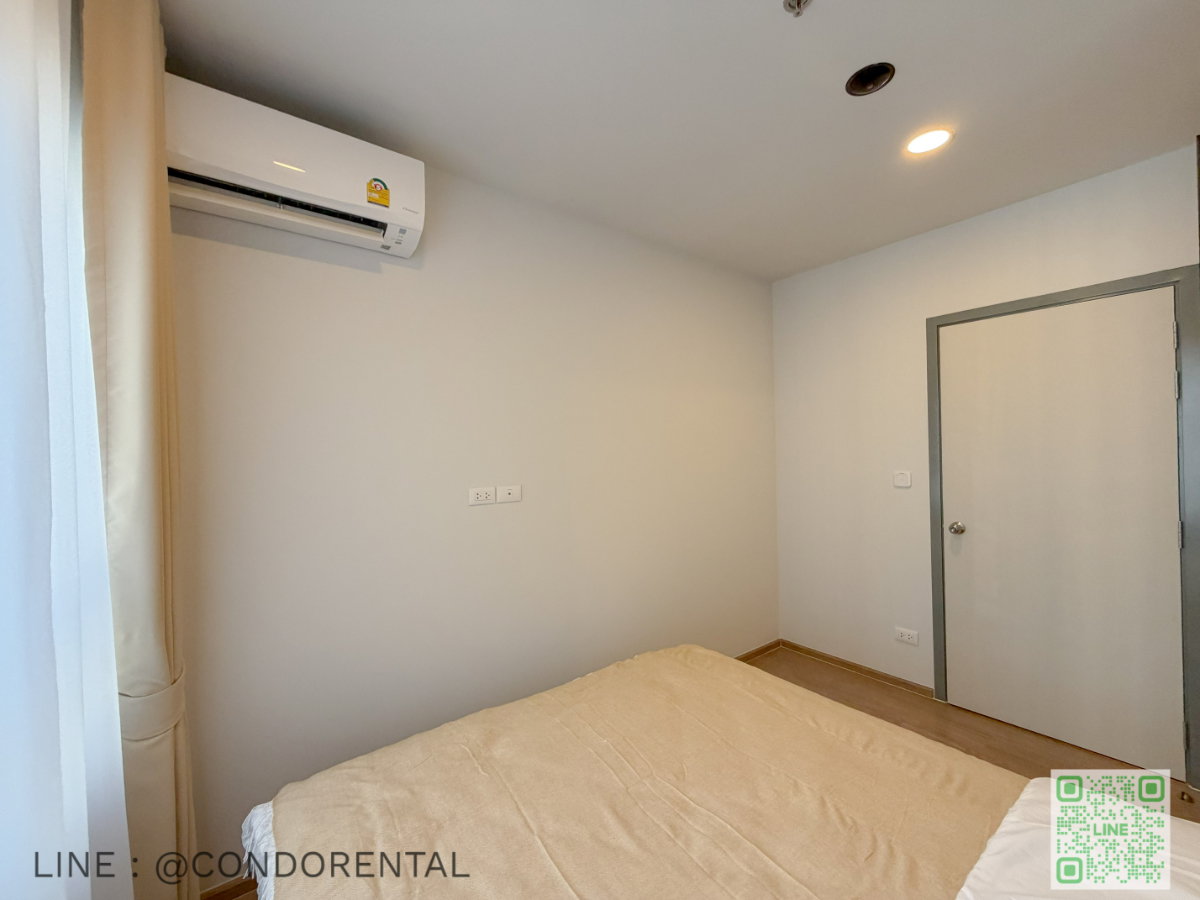 picture @Condorental condo for rent Chewathai PinKlao - 3/19