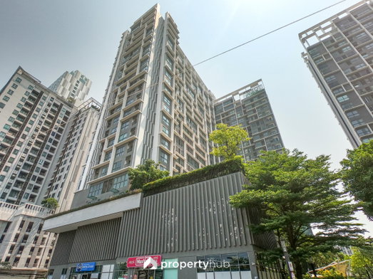 รูป IDEO Mobi Sukhumvit - รูปที่ 3/22