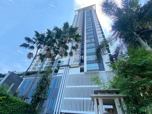 รูป The Room Sathorn - Taksin - รูปที่ 5/24