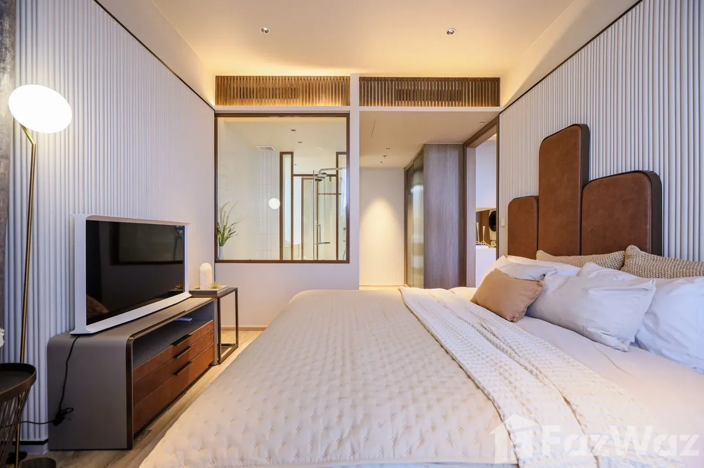 รูป ขาย คอนโด 2 ห้องนอน ในโครงการ อารมณ์ จอมเทียน 6074898 - รูปที่ 7/14
