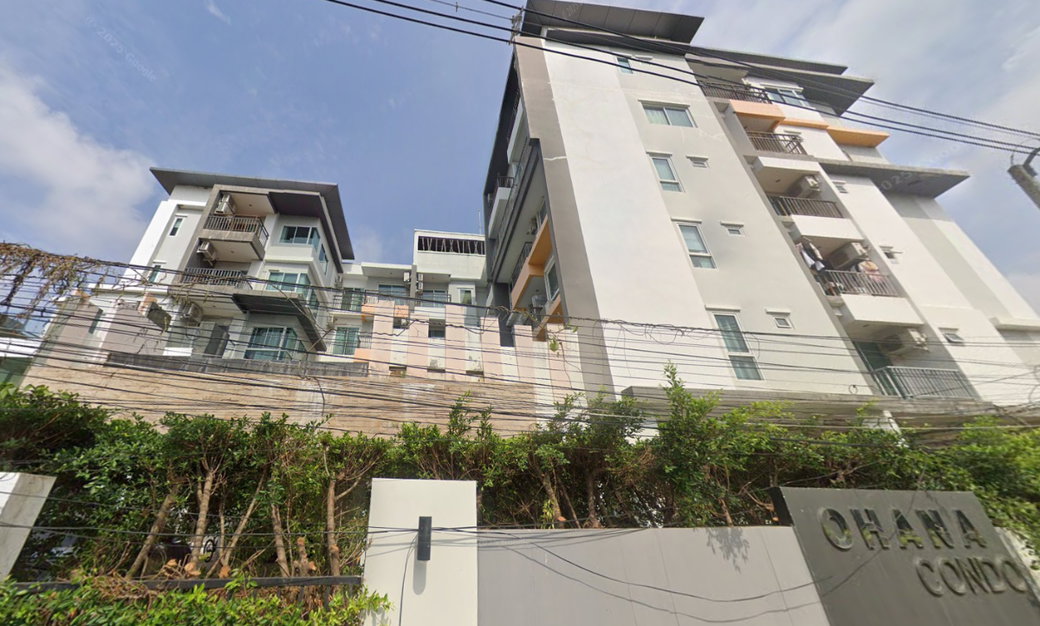 รูป OHANA CONDO - รูปที่ 1/6