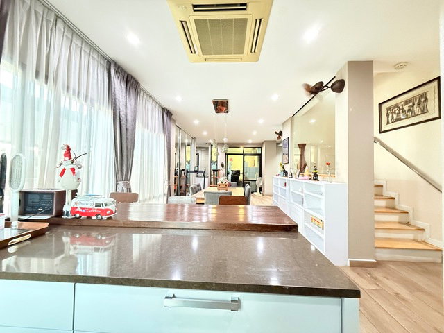 รูป ขายพูลวิลล่า Pool villa ศิตา พระราม2 70 ตรว. 355 ตรม. - รูปที่ 10/27