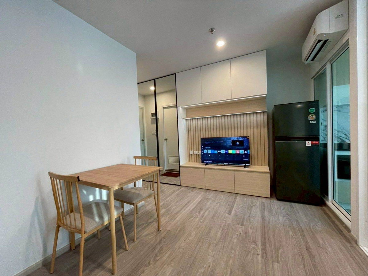 picture #E043 ð030269 Condo for Rent: Regent Home Bangna - 3/8