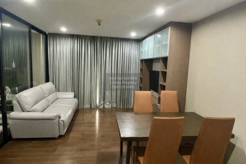 เช่าคอนโด  เดอะ ฮัดสัน สาทร 7 BTS-ช่องนนทรี ทุ่งมหาเมฆ เขต สาทร กรุงเทพ CX-147657 ✅ ทักไลน์ @connexproperty ตอบทันที ทีมงานมืออาชีพ ✅