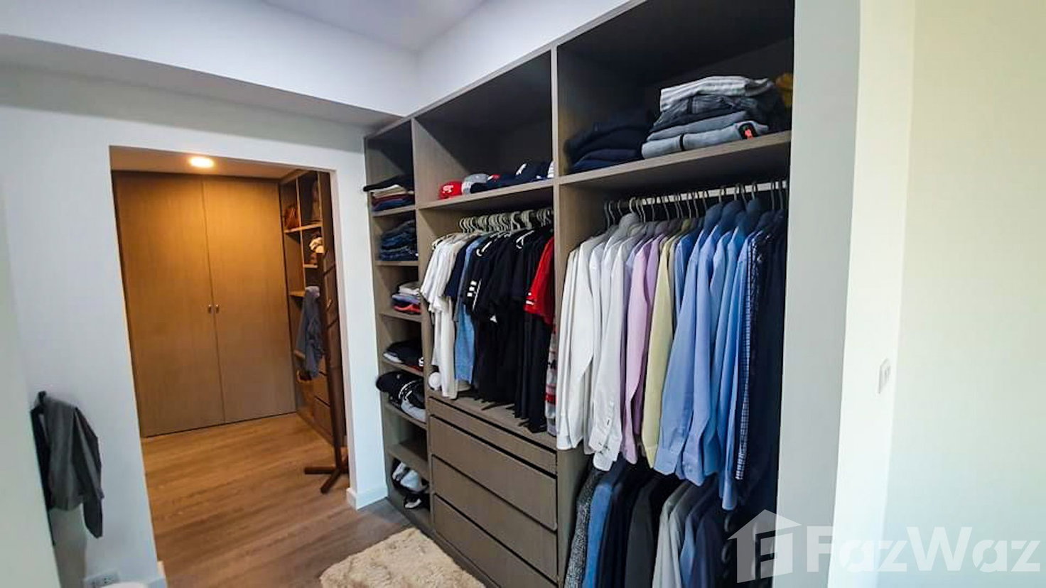 รูป คอนโดให้เช่า 2 ห้องนอน ในโครงการ รอยัล ไนน์ เรสซิเดนท์ 667508 - รูปที่ 14/20