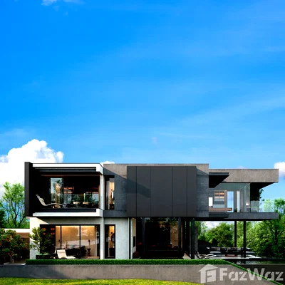 บ้านเดี่ยว เมืองภูเก็ต ภูเก็ต : ขาย วิลล่า 4 ห้องนอน ในโครงการ แกรนด์ ซีทรู 1927465