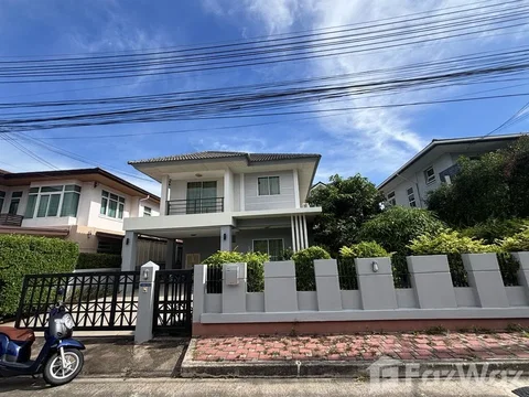ขาย วิลล่า 3 ห้องนอน ในโครงการ เซ็นทรัลปาร์ค ฮิลล์ไซด์ วิลเลจ 5567342