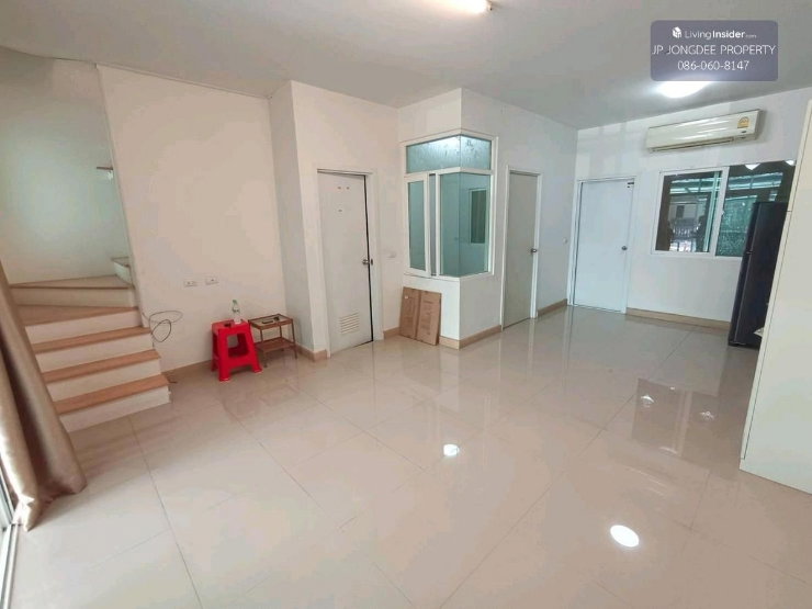 รูป บ้านคุณภาพในทำเลที่ใช่ ราคาที่ตัดสินใจง่าย โอกาสดี - รูปที่ 2/20