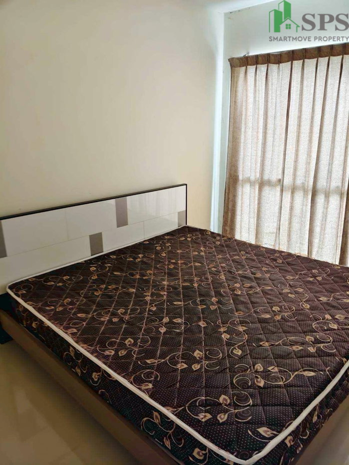 รูป ให้เช่า Townhome 3 ชั้น จดทะเบียนบริษัท เลี้ยงสัตว์ได้ (SPSSR114) - รูปที่ 4/4