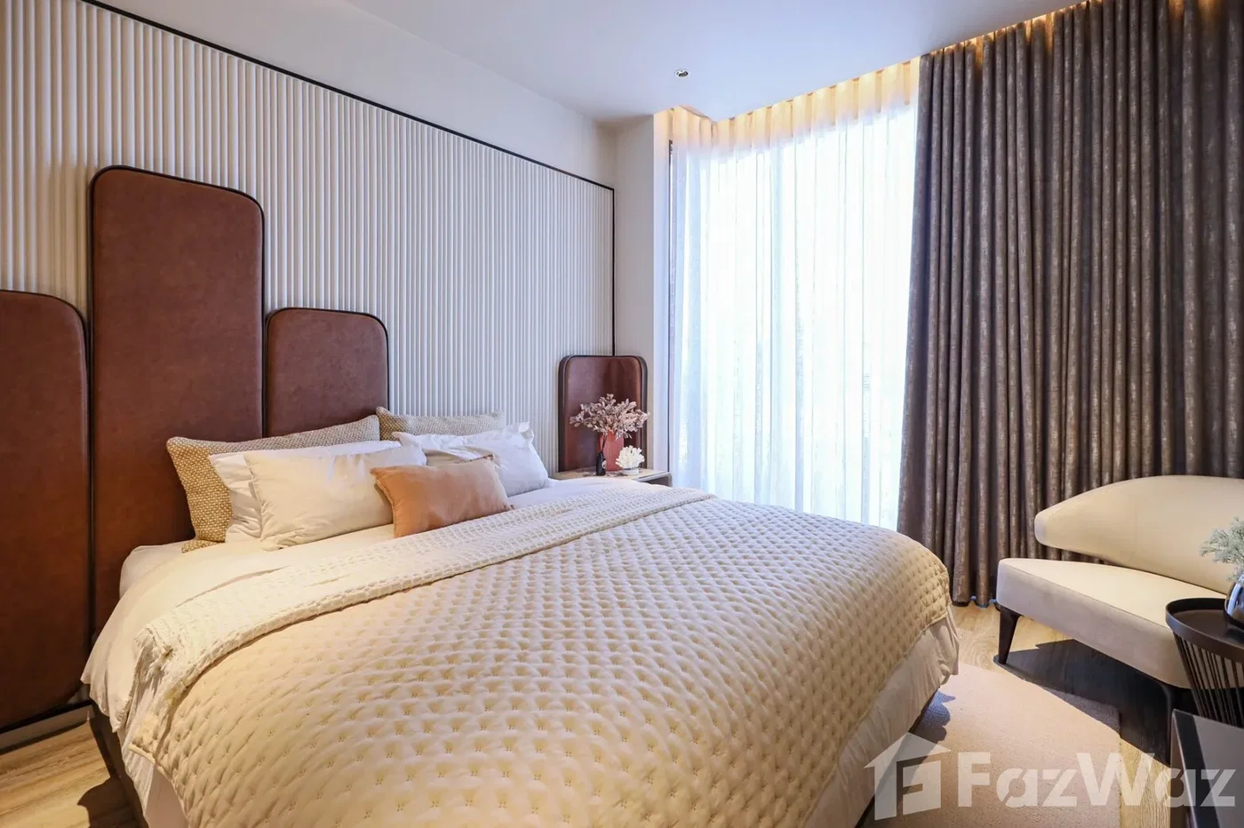 รูป ขาย คอนโด 2 ห้องนอน ในโครงการ อารมณ์ จอมเทียน 6074898 - รูปที่ 4/14