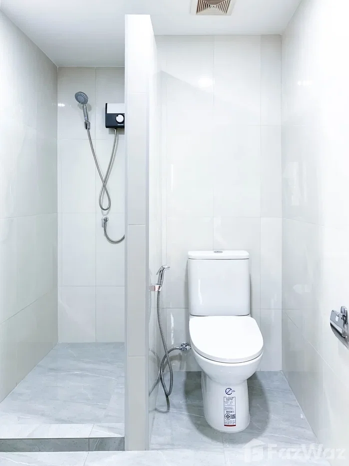 รูป ขาย คอนโด 2 ห้องนอน ในโครงการ สราญใจ แมนชั่น 1815874 - รูปที่ 8/10