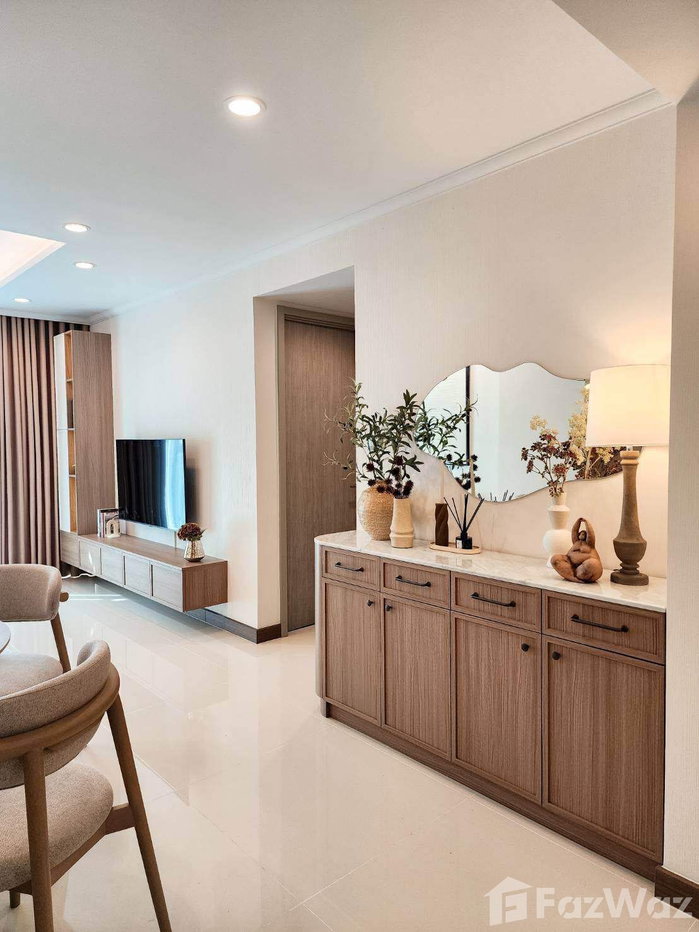 รูป คอนโดให้เช่า 2 ห้องนอน ในโครงการ ศุภาลัย โอเรียนทัล สุขุมวิท 39 2001012 - รูปที่ 8/9
