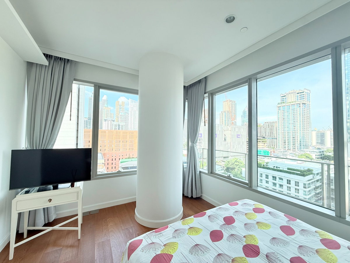 รูป 🏠✨ 185 ราชดำริ | ขายคอนโด 2 ห้องนอน (HBH-ST-96) - รูปที่ 11/17