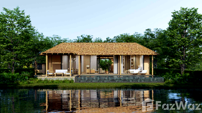Houses for sale Thalang Phuket : 3 Bedroom Villa for sale at Tri Vananda  2006168