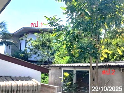บ้านเดี่ยว เมืองเชียงใหม่ เชียงใหม่ : บ้านเดี่ยว 230 ตร.วา เมืองเชียงใหม่ เชียงใหม่ 5.1M