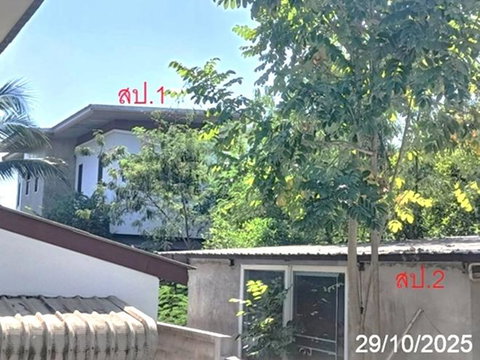 HOME 230 Sq.w. Muang Chiang Mai Chiang Mai for 5.1M