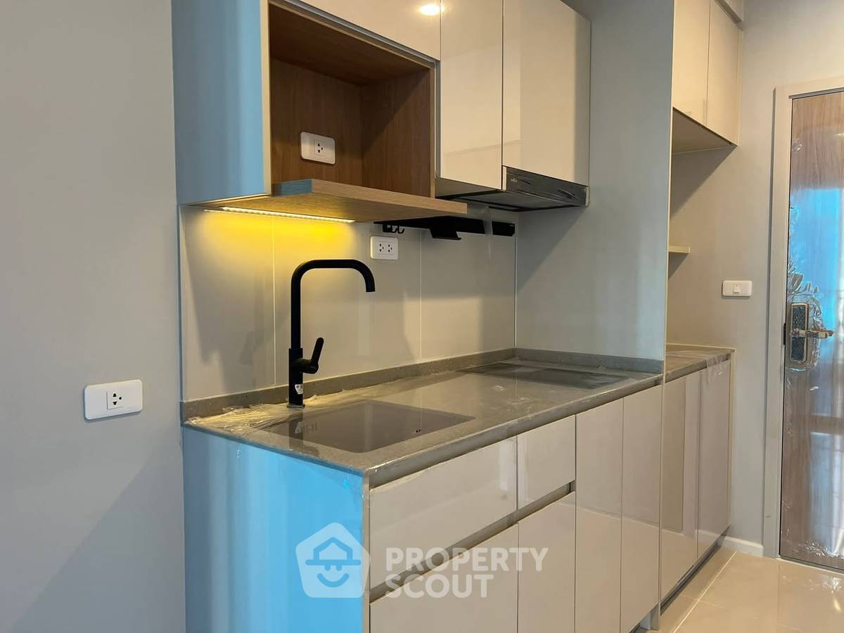 รูป คอนโด 3 ห้องนอน ที่ นุศศิริ แกรนด์ คอนโดมิเนียม ใกล้ BTS เอกมัย 60 ม. (ID 2691359) - รูปที่ 2/8