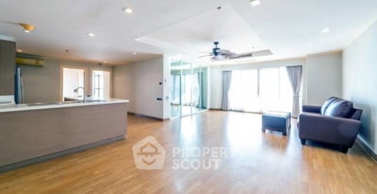 คอนโด 4 ห้องนอน 192 ตร.ม. ชั้นสูง 37 ห้อง ใน Nusa State Tower ใกล้ BTS สะพานตากสิน 400 ม. (ID 2679169)