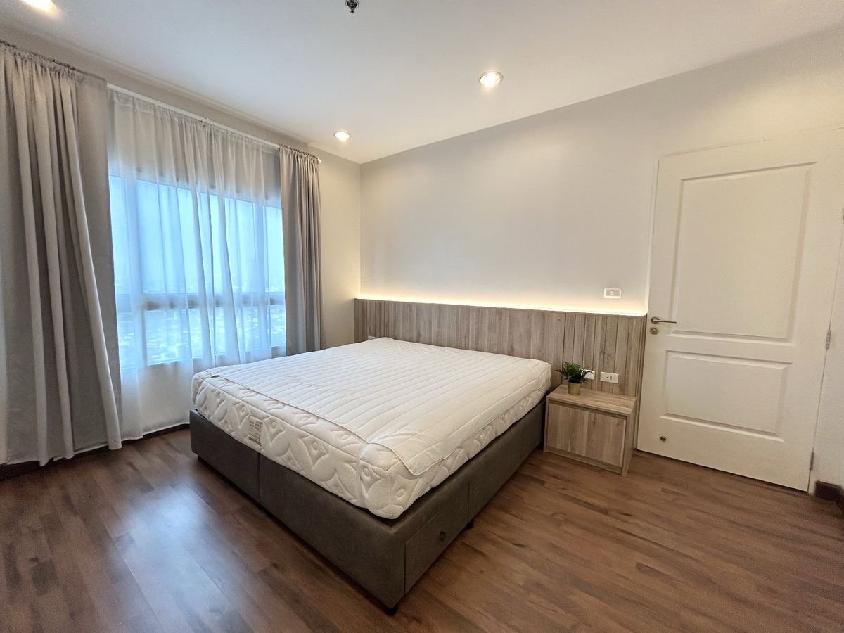 รูป #S5827 ให้เช่า Q House Sathorn  - รูปที่ 4/14
