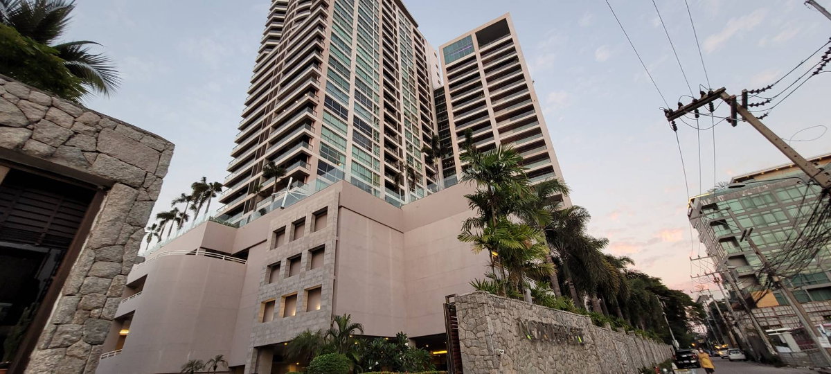 รูป ⛵ Northshore ⛵ Sea view / 16F / 1bedroom >> THB50,000/month彡 - รูปที่ 10/14