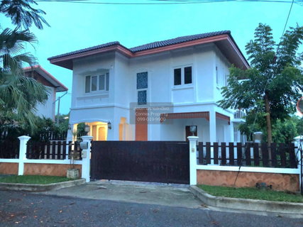ขายบ้าน   บ้านบุษบา ปทุมธานี บ้านกลาง เมืองปทุมธานี ปทุมธานี CX-147249 ✅ ทักไลน์ @connexproperty ตอบทันที ทีมงานมืออาชีพ ✅
