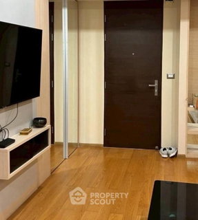 คอนโด 1 ห้องนอน The Address Asoke 46 ตร.ม. ใกล้ ARL มักกะสัน 100 ม. (ID 2682347)