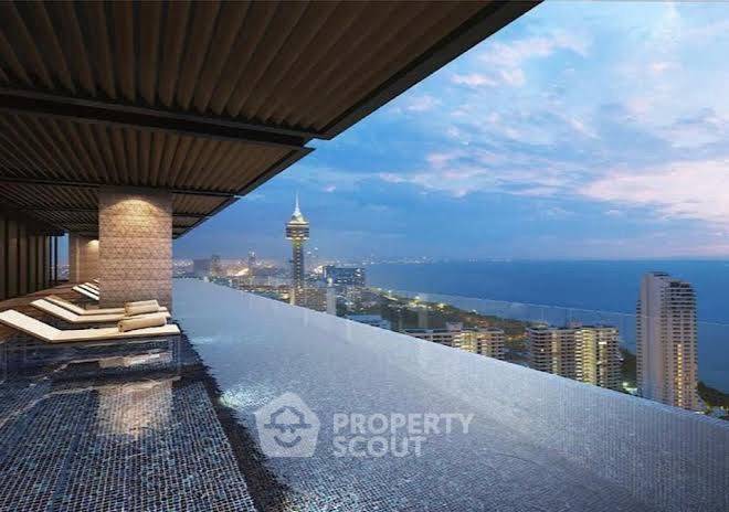 รูป ขายคอนโด 1 ห้องนอน ชั้น 28 ที่ The Panora Pattaya พราตำมเนก (ID 2691138) - รูปที่ 6/13