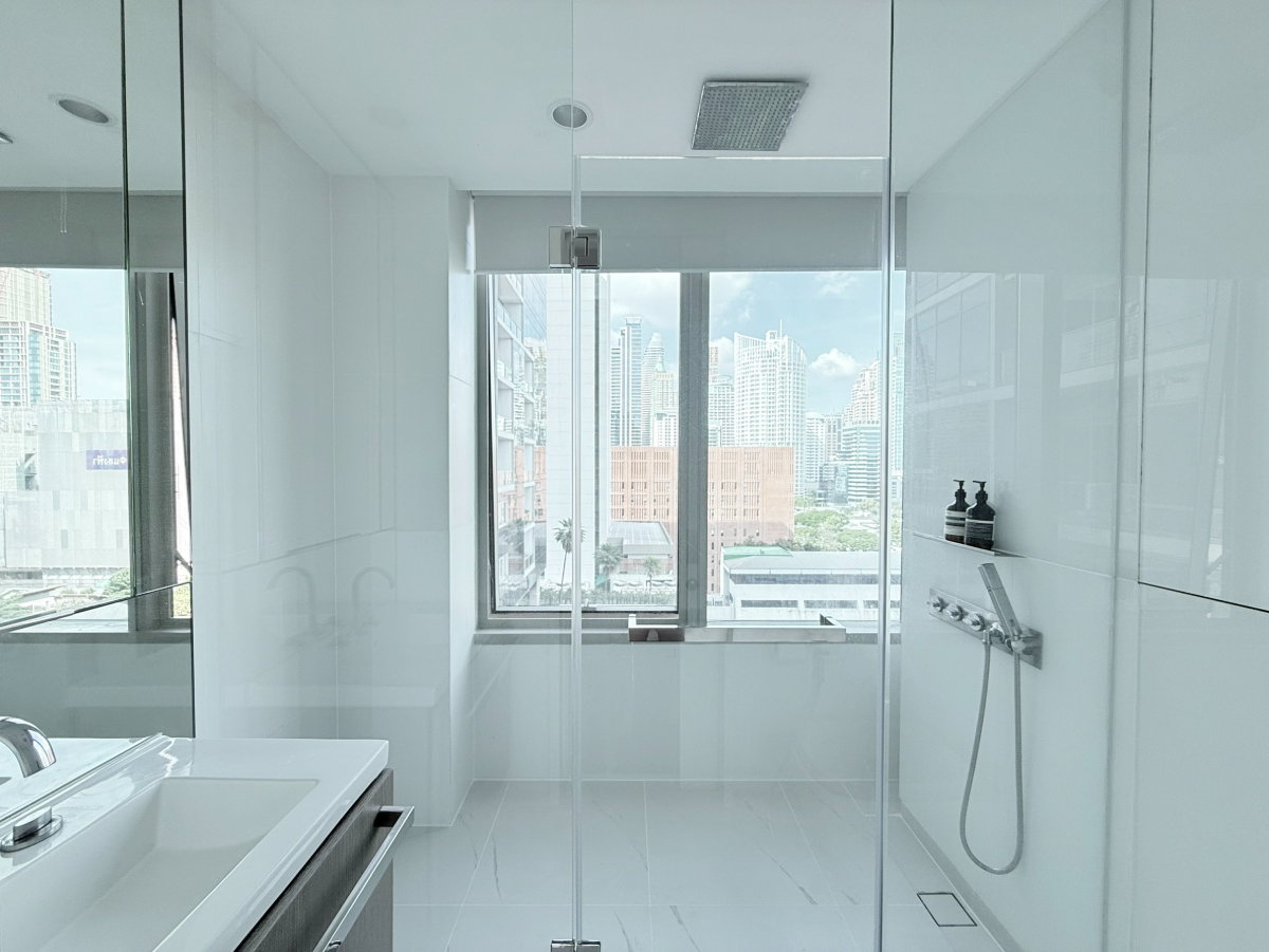 รูป 🏠✨ 185 ราชดำริ | ขายคอนโด 2 ห้องนอน (HBH-ST-96) - รูปที่ 9/17
