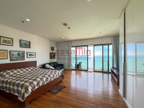 Studio for Rent at Northpoint Pattaya