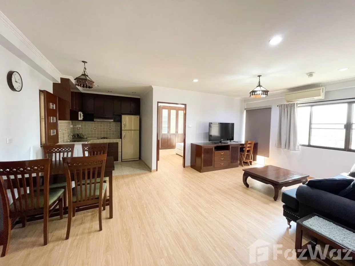 รูป ขาย คอนโด 2 ห้องนอน ในโครงการ สราญใจ แมนชั่น 1815874 - รูปที่ 6/10