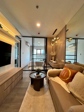 เช่าคอนโด  รีเจ้นท์ โฮม วุฒากาศ ตลาดพลู เขต ธนบุรี กรุงเทพ CX-147633 ✅ ทักไลน์ @connexproperty ตอบทันที ทีมงานมืออาชีพ ✅