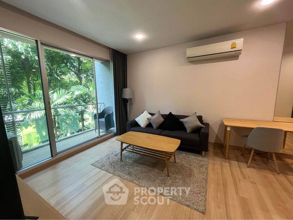 รูป ห่าง BTS ทองหล่อ 100 ม. | คอนโด 1 ห้องนอน Von Napa Sukhumvit 38 Condominium (ID 1284927) - รูปที่ 3/8