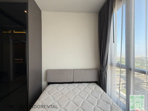 The Privacy Jatujak ห้องสวย ราคาดี สอบถามเพิ่มเติมได้ที่ Line @condorental