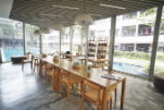 รูป ขายคอนโด เอลลิโอ สุขุมวิท 64 ชั้น 5 อาคาร A ใกล้ BTS ปุณณวิถี - รูปที่ 18/20