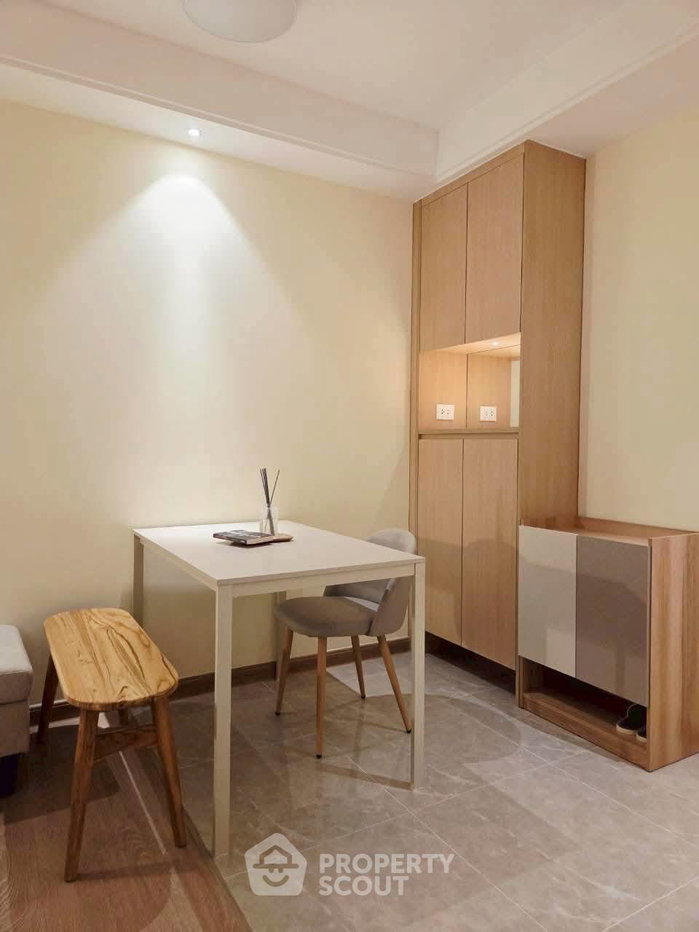 รูป คอนโด 1 ห้องนอนให้เช่า เรสซิเดนซ์ รีกัล สาทร-นราธิวาส 26 จากชั้น (ID 2691389) - รูปที่ 7/8
