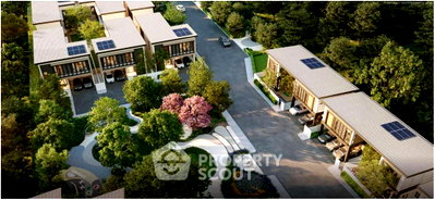 ขายบ้านเดี่ยว : บ้านเดี่ยว 3 ห้องนอน ขาย ที่ Villa 168 New Krungthepkreetha อยู่ได้กับสัตว์เลี้ยง (ID 2690801)