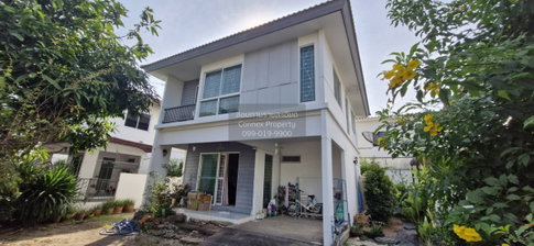 เช่าบ้าน  อินนิซิโอ รังสิต - คลอง 3 คลองสาม คลองหลวง ปทุมธานี CX-147170 ✅ ทักไลน์ @connexproperty ตอบทันที ทีมงานมืออาชีพ ✅