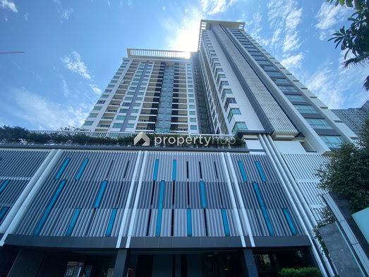 รูป The Room Sathorn - Taksin - รูปที่ 4/24