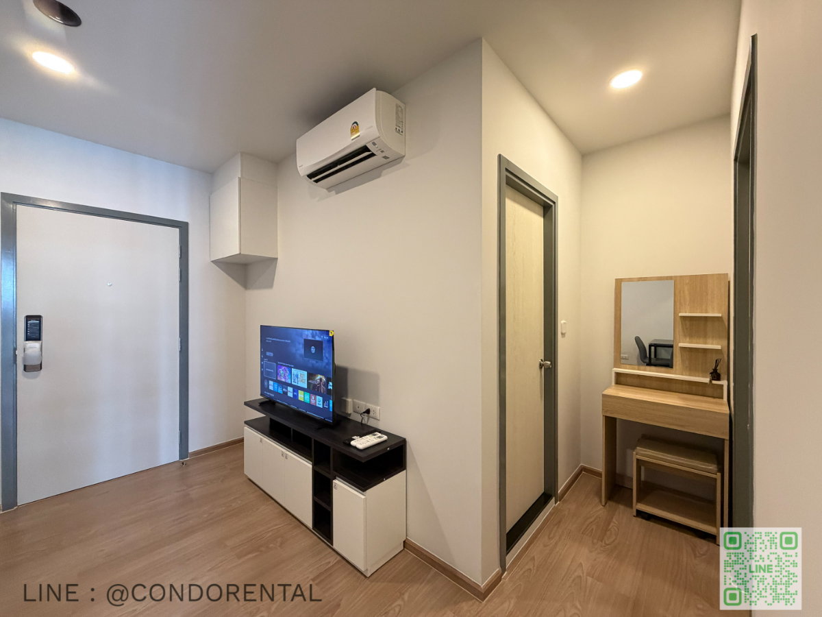picture @Condorental condo for rent Chewathai PinKlao - 7/19
