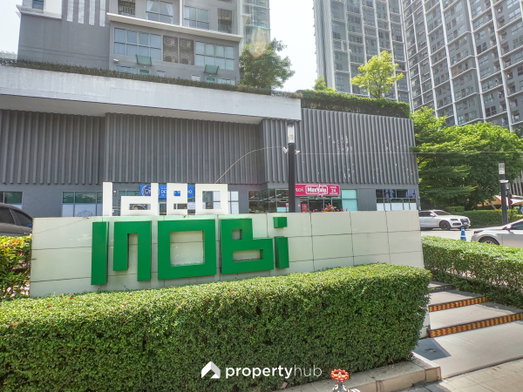 รูป IDEO Mobi Sukhumvit - รูปที่ 4/22