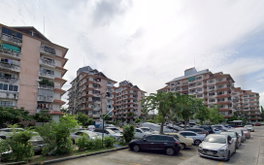 รูป Pak Kret Nonthaburi Housing Authority - รูปที่ 3/4