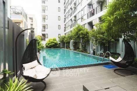 รูป คอนโด 2 ห้องนอน 46 ตร.ม. Bangkok Feliz Sathorn - Taksin ห่าง BTS กรุงธนบุรี 200 ม. (ID 450212) - รูปที่ 4/11
