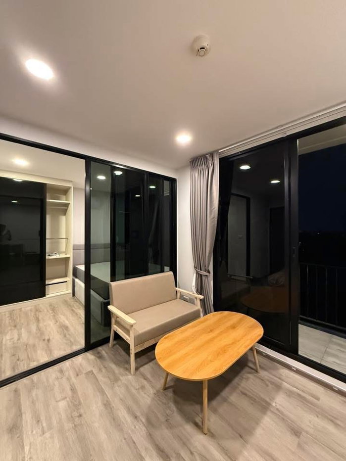 picture #R9495 🎉 020369 Condo for Rent: Beat Bangwa Interchange - 7/14