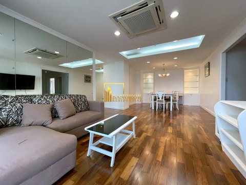 3 Bedroom For Rent in Acadamia Grand Tower Phrom Phong - BR13015CD