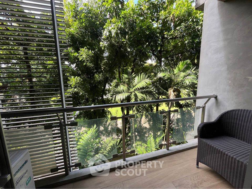 รูป ห่าง BTS ทองหล่อ 100 ม. | คอนโด 1 ห้องนอน Von Napa Sukhumvit 38 Condominium (ID 1284927) - รูปที่ 5/8
