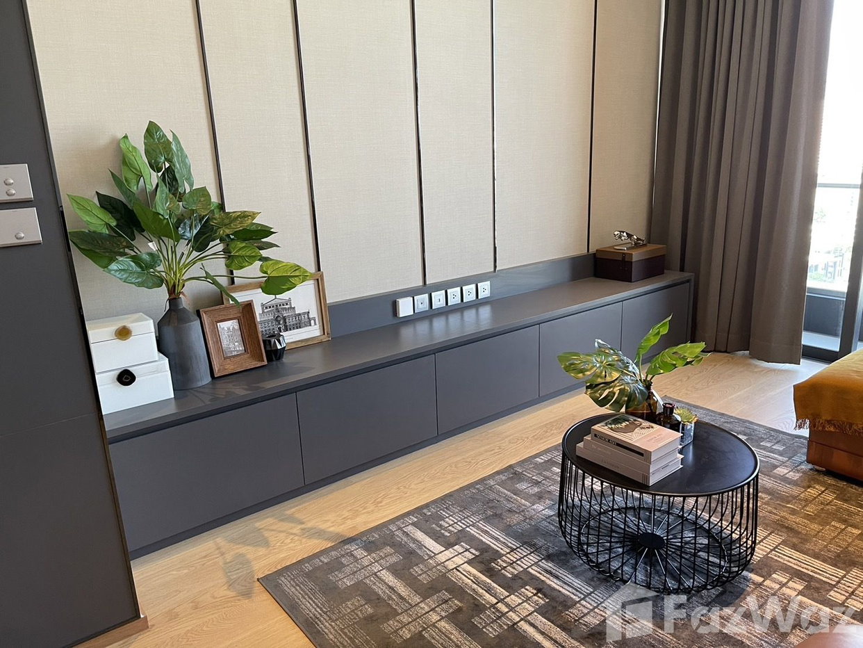 รูป คอนโดให้เช่า 2 ห้องนอน ในโครงการ บีทนิค สุขุมวิท 32 1913714 - รูปที่ 8/25