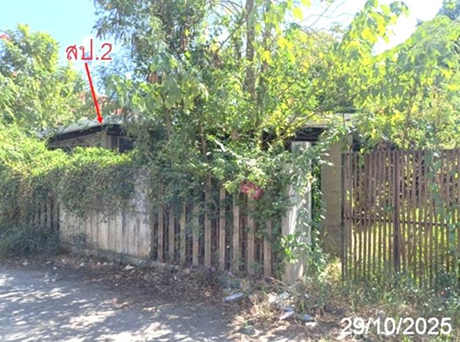 picture HOME 230 Sq.w. Muang Chiang Mai Chiang Mai for 5.1M - 2/15