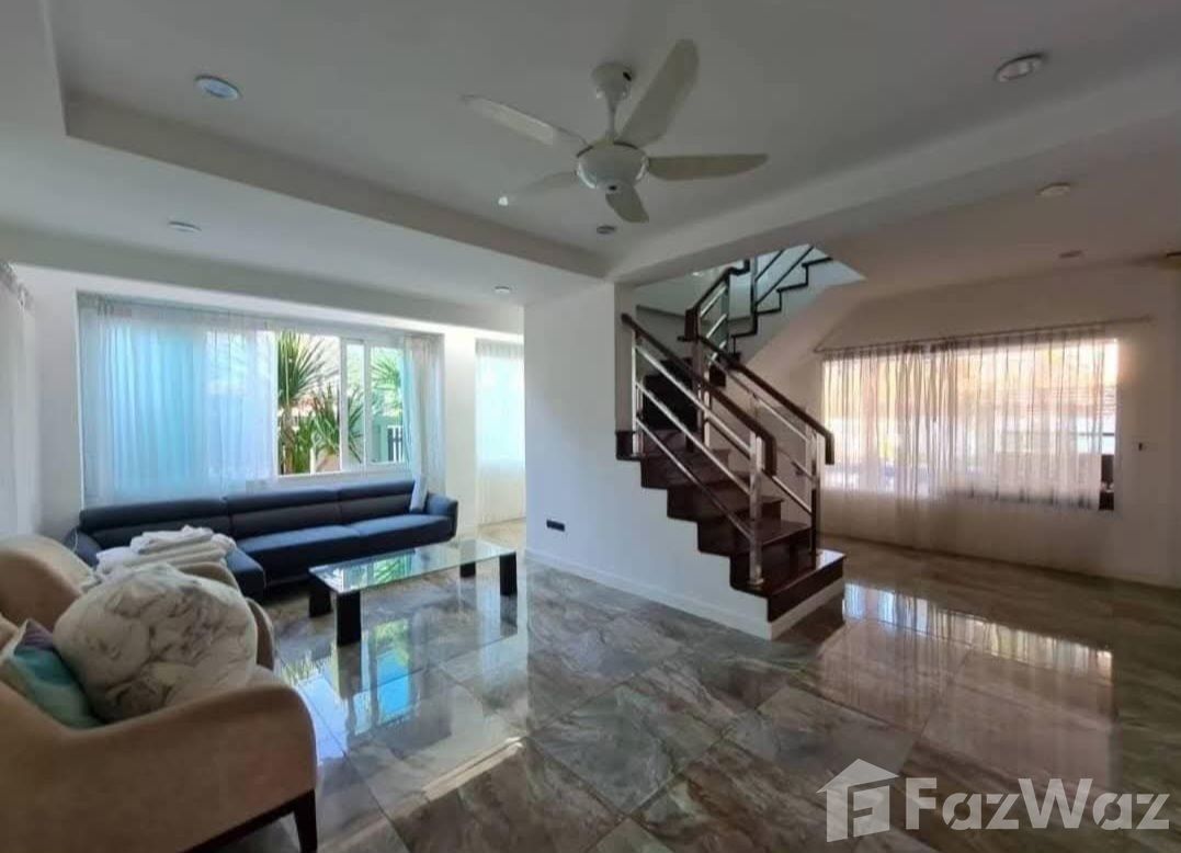 รูป วิลล่าให้เช่า 4 ห้องนอน ในโครงการ ยูโรเปียน โฮม เพลส 5332145 - รูปที่ 3/15