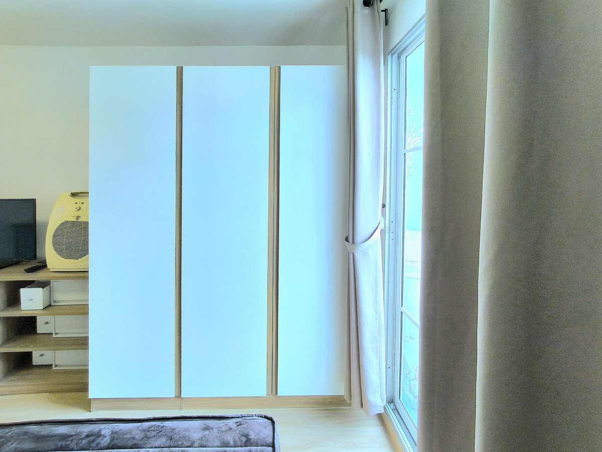 รูป ขายคอนโด เอลลิโอ สุขุมวิท 64 ชั้น 5 อาคาร A ใกล้ BTS ปุณณวิถี - รูปที่ 5/20
