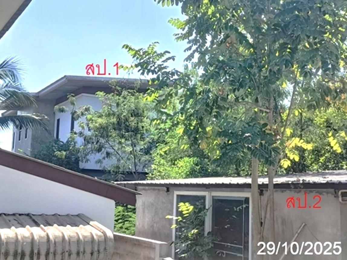 picture HOME 230 Sq.w. Muang Chiang Mai Chiang Mai for 5.1M - 7/15